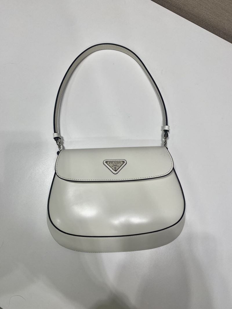 Prada Top Handle Bags